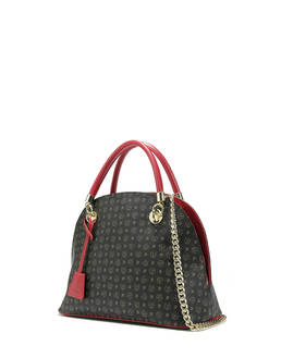 Borsa a mano Heritage Logo Classic Photo 2