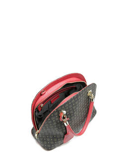 Borsa a mano Heritage Logo Classic Photo 4