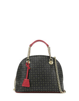 Borsa a mano Heritage Logo Classic Photo 5