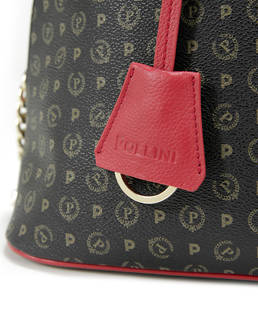 Borsa a mano Heritage Logo Classic Photo 6