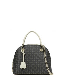 Borsa a mano Heritage Logo Classic Photo 1
