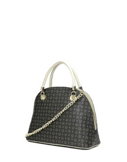 Borsa a mano Heritage Logo Classic Photo 3