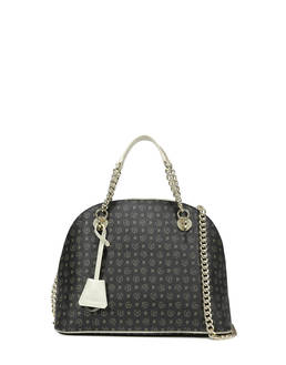 Borsa a mano Heritage Logo Classic Photo 4