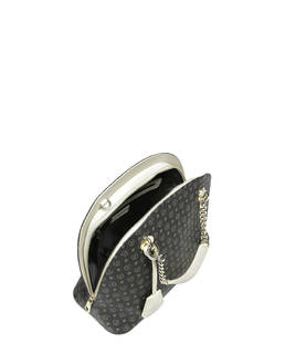 Borsa a mano Heritage Logo Classic Photo 5