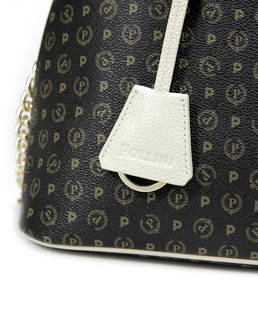 Borsa a mano Heritage Logo Classic Photo 6