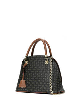 Borsa a mano Heritage Logo Classic Photo 2