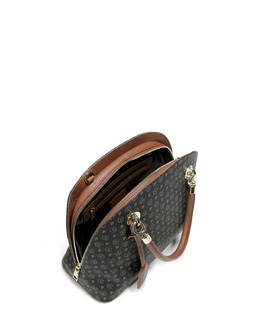 Borsa a mano Heritage Logo Classic Photo 4