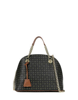Borsa a mano Heritage Logo Classic Photo 5