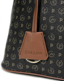 Borsa a mano Heritage Logo Classic Photo 6