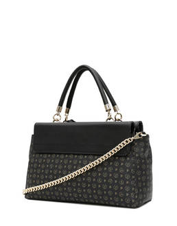 Heritage Logo Classic Handtasche mit Kette Photo 3