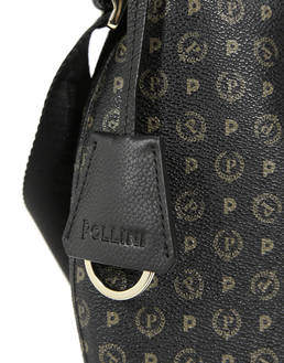 Borsa hobo Heritage Logo Classic Photo 5