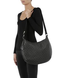 Borsa hobo Heritage Logo Classic Photo 6