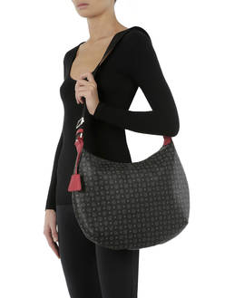 Tasche Hobo Heritage Logo Classic Photo 6