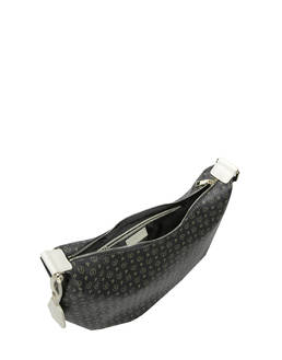 Borsa hobo Heritage Logo Classic Photo 4
