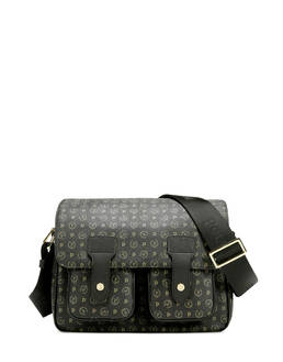 Borsa messenger Heritage Logo Classic Photo 1