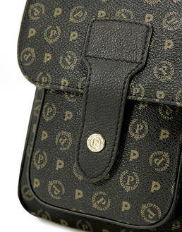 Borsa messenger Heritage Logo Classic Photo 5