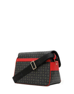 Borsa messenger Heritage Logo Classic Photo 3