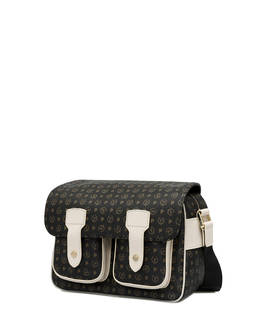 Borsa messenger Heritage Logo Classic Photo 2
