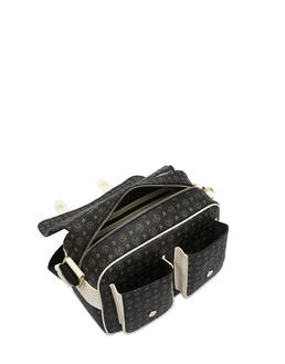 Borsa messenger Heritage Logo Classic Photo 4
