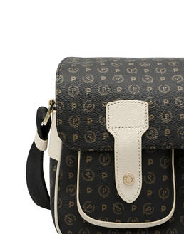 Borsa messenger Heritage Logo Classic Photo 5