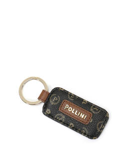 Portachiavi con logo Heritage Logo Classic Photo 1