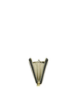 Portafoglio con zip Heritage Logo Classic Photo 3