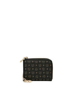 Heritage Logo Classic Brieftasche mit Schlüsselring. Photo 1
