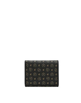 Portafoglio con bottone Heritage Logo Classic Photo 2
