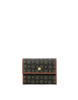 Portafoglio con bottone Heritage Logo Classic Photo 1