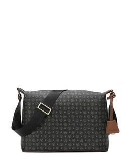 Tasche Hobo Heritage Logo Classic Photo 1