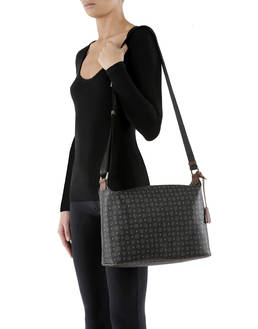 Tasche Hobo Heritage Logo Classic Photo 6