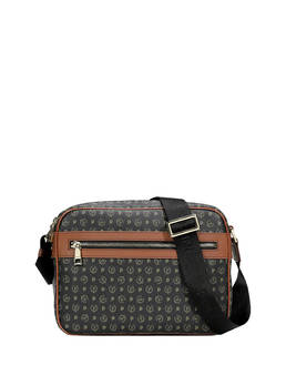 Borsa a spalla Heritage Logo Classic Photo 1