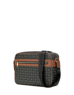 Borsa a spalla Heritage Logo Classic Photo 2
