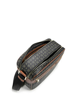 Borsa a spalla Heritage Logo Classic Photo 4