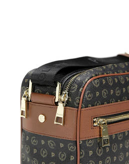 Borsa a spalla Heritage Logo Classic Photo 5