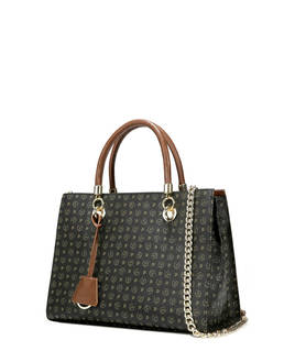 Shopping bag Heritage Logo Classic Photo 2