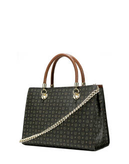 Shopping bag Heritage Logo Classic Photo 3
