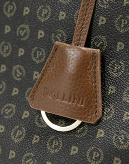 Tote bag Heritage Logo Classic Photo 6