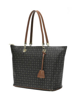 Shopping bag Heritage Logo Classic Photo 2