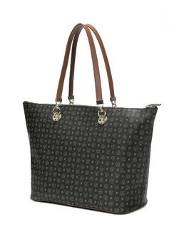 Shopping bag Heritage Logo Classic Photo 3