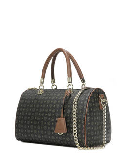 Borsa bauletto Heritage Logo Classic Photo 2