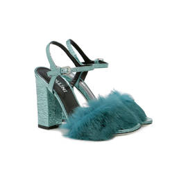 Sandals Photo 1