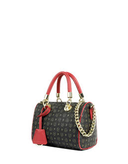 Heritage Logo Classic small satchel bag Photo 2