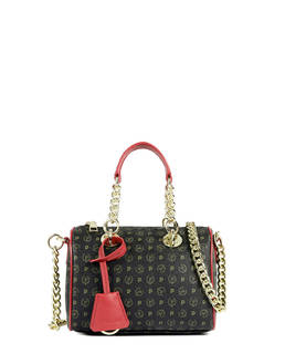 Heritage Logo Classic small satchel bag Photo 4