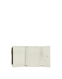 Portafoglio con bottone Heritage Logo Classic Photo 3