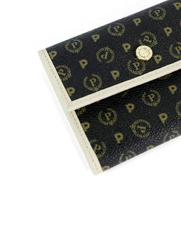 Portafoglio con bottone Heritage Logo Classic Photo 4