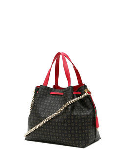 Borsa a secchiello Heritage Logo Classic Photo 3