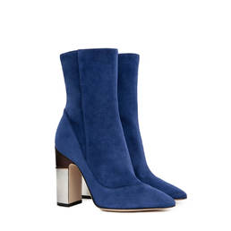 Ankle boots Photo 1