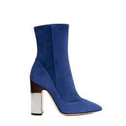 Ankle boots Photo 2