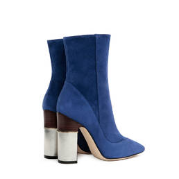 Ankle boots Photo 3